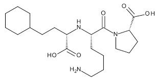 Lisinopril EP Impurity F